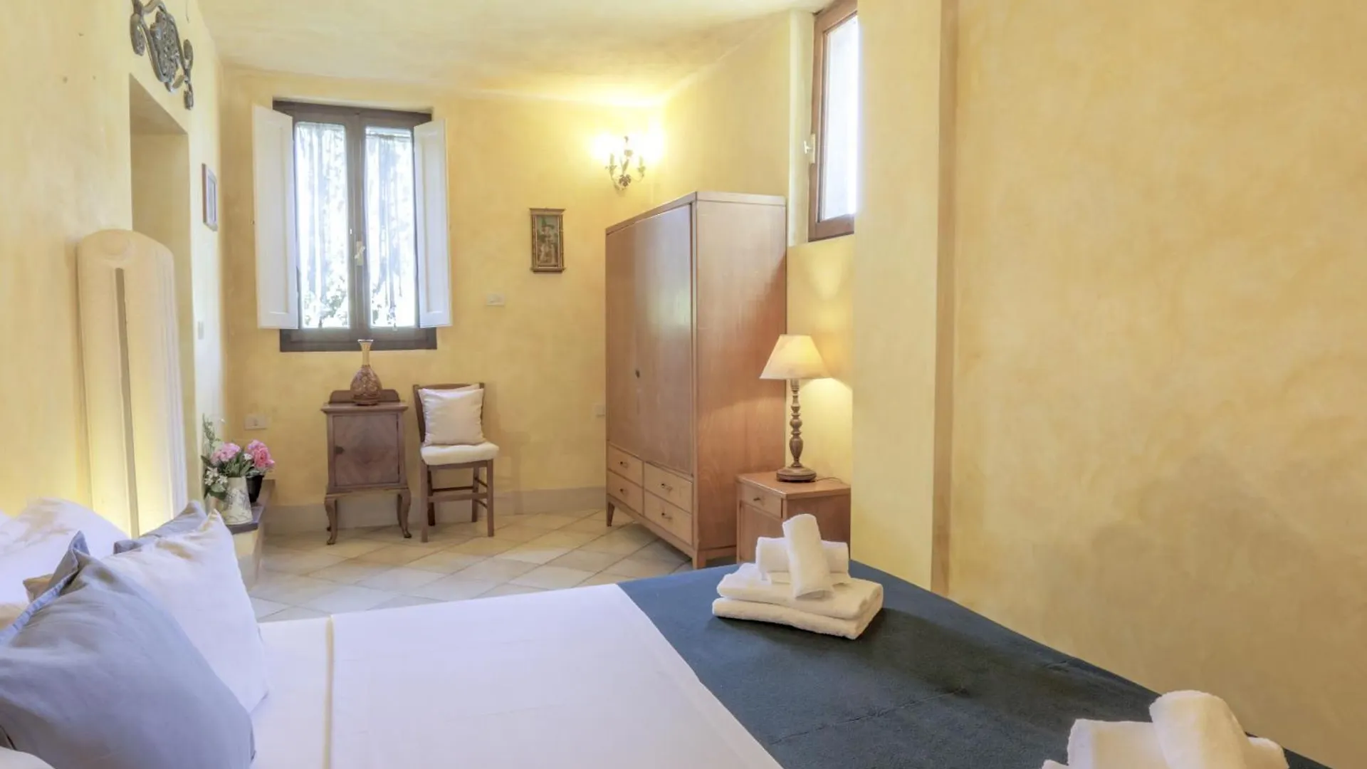 Apt Con Piscina Archetti, 10 Min Da Firenze Vista Campagna Lastra a Signa