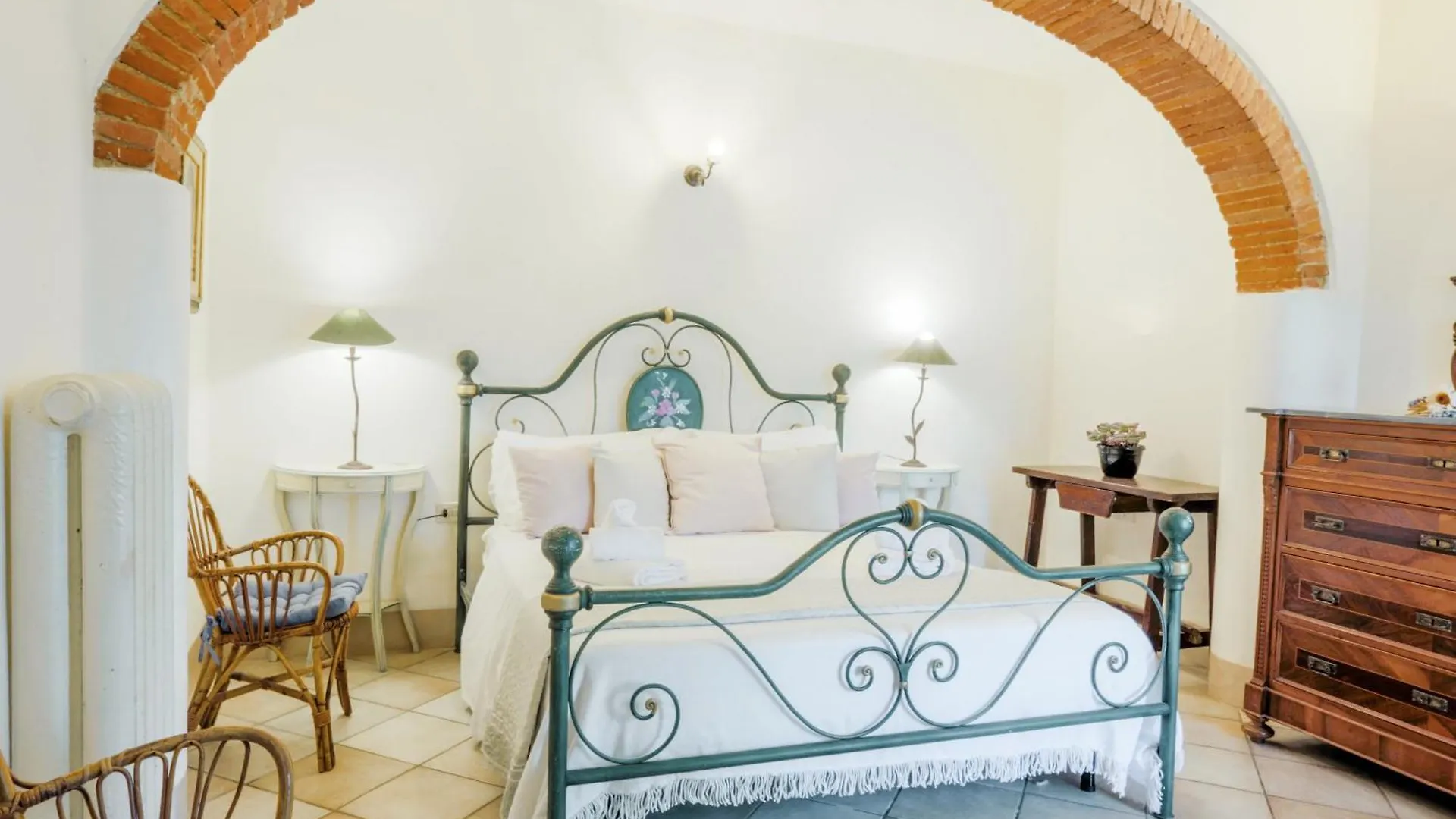 Daire Apt Con Piscina Archetti, 10 Min Da Firenze Vista Campagna Lastra a Signa