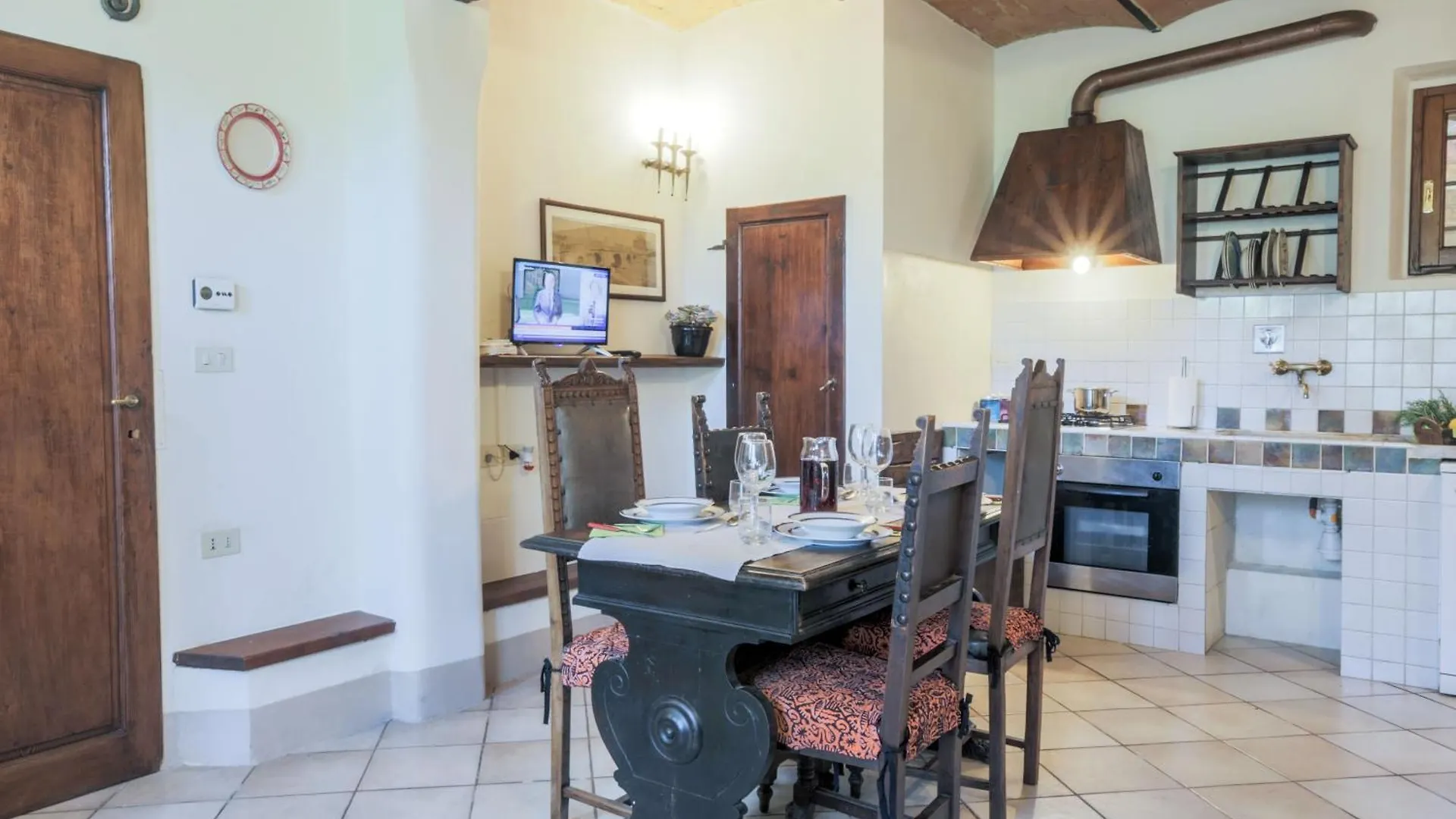 Apt Con Piscina Archetti, 10 Min Da Firenze Vista Campagna Lastra a Signa
