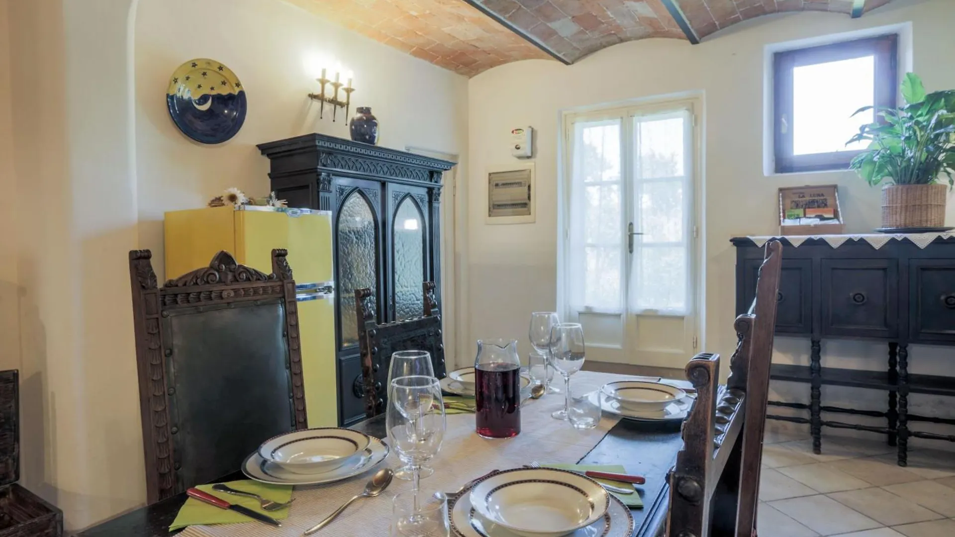 Daire Apt Con Piscina Archetti, 10 Min Da Firenze Vista Campagna Lastra a Signa İtalya